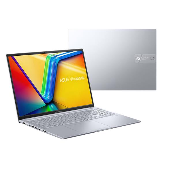 Laptop ASUS Vivobook Gaming K3605ZF-MX631WS | Intel Core i5-12500H | 16GB | 512GB | RTX 2050 |16 inch 3.2K OLED | Win 11 | Office | Silver | 0924