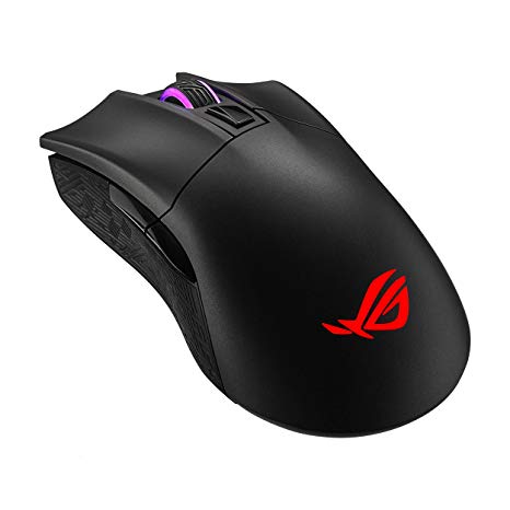 Chuột Gaming Asus ROG Gladius II Wireless (P702) _919S