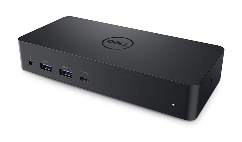 Dell Universal Dock UD22 USB-C Docking Stations | 0624D