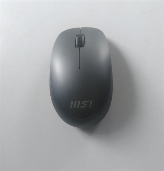 Chuột kh&#244;ng d&#226;y MSI Prestige M98