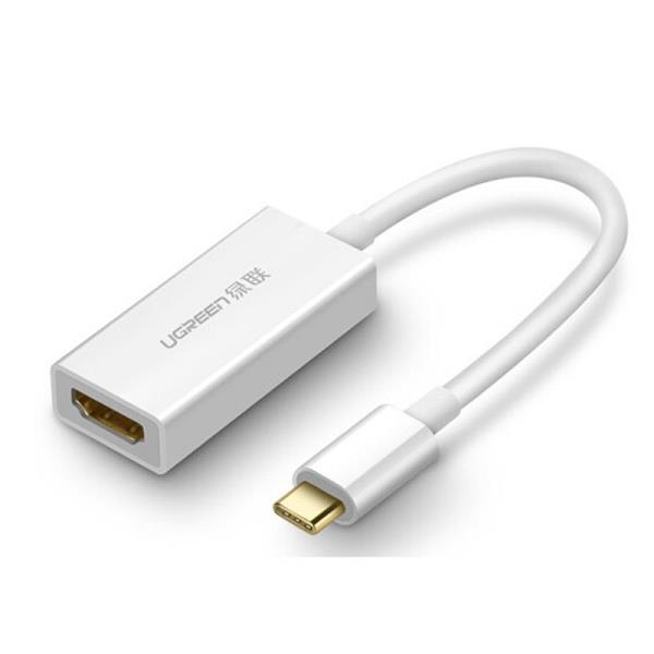 C&#225;p chuyển USB Type C to HDMI Ugreen 50514 HK